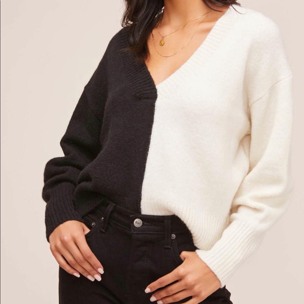 ASTR Sweater